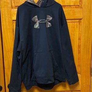 Under armour 3xl